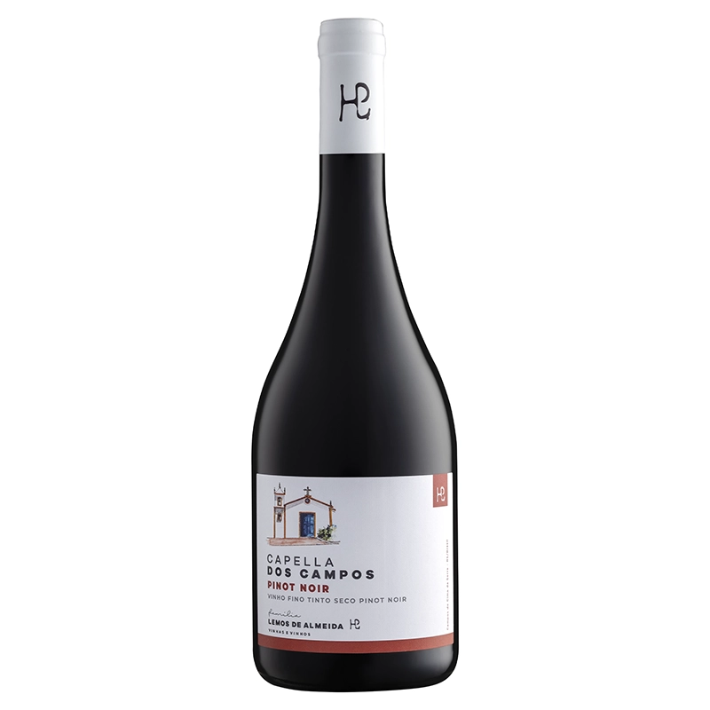 Um Pinot Noir de altitude: leve, fresco e o par ideal para o risoto ao vinho tinto.